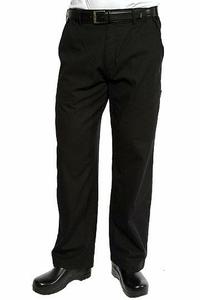 Professional Pant by Chef Works, Style: PSER