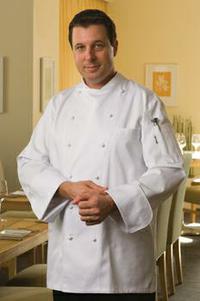 HENRI EXEC CHEF COAT by Chef Works, Style: CCHR