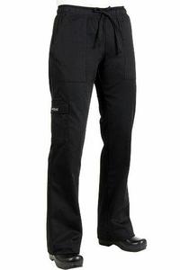 Womens Chef Pant by Chef Works, Style: CPWO
