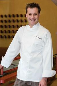 MADRID EGYPT CHEF COAT by Chef Works, Style: ECHR