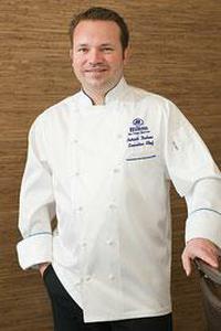 CARLTON EGYPT CHEF COAT by Chef Works, Style: ECCA