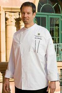 Chef Jacket by Chef Works, Style: SILS