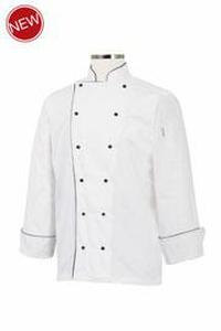 Newport Chef Coat by Chef Works, Style: MICC
