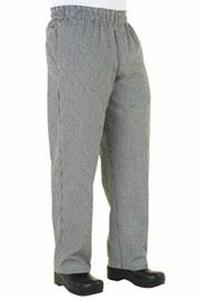 Basic Baggy Pant by Chef Works, Style: NBCP