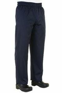 BASIC BAGGY PANT by Chef Works, Style: NABP