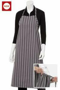 English Chefs Apron by Chef Works, Style: A100
