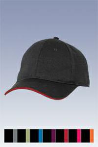 Baseball Cap by Chef Works, Style: BCCT
