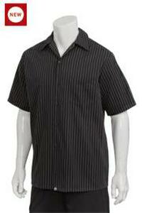 KITCHEN SHIRT by Chef Works, Style: CCSB
