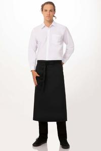 Bistro Apron 1 Pocket by Chef Works, Style: F24