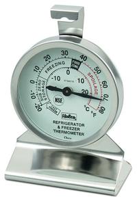 REFRIG FREEZR THERMOMETER by Browne USA