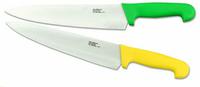 CHEF KNIFE 10" GREEN by Browne USA