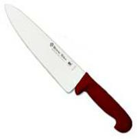CHEF KNIFE 10" RED by Browne USA