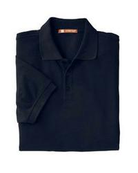 Easy Blend Plus Polo by Broder Brothers, Style: M280