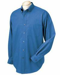 MENS L/S OXFORD by Broder Brothers, Style: CH580