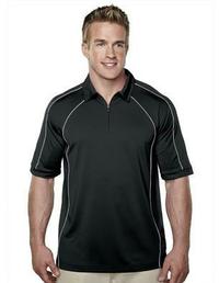 HORNET MENS POLO by Tri-Mountain, Style: 009
