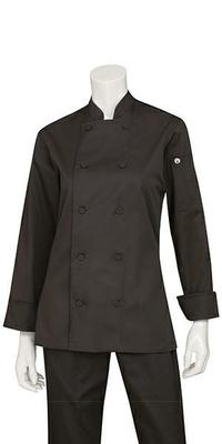 Wmns Chef Coat by Chef Works, Style: LWLJ