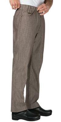 Vertical Stripe Pant by Chef Works, Style: PEE02